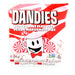 Dandies  - Vegan Marshmallows - Peppermint Minis, 5oz