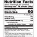 Dandies  - Vegan Marshmallows - Peppermint Minis, 5oz