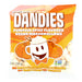 Dandies - Vegan Marshmallows  - Pumpkin Spice Minis, 5oz