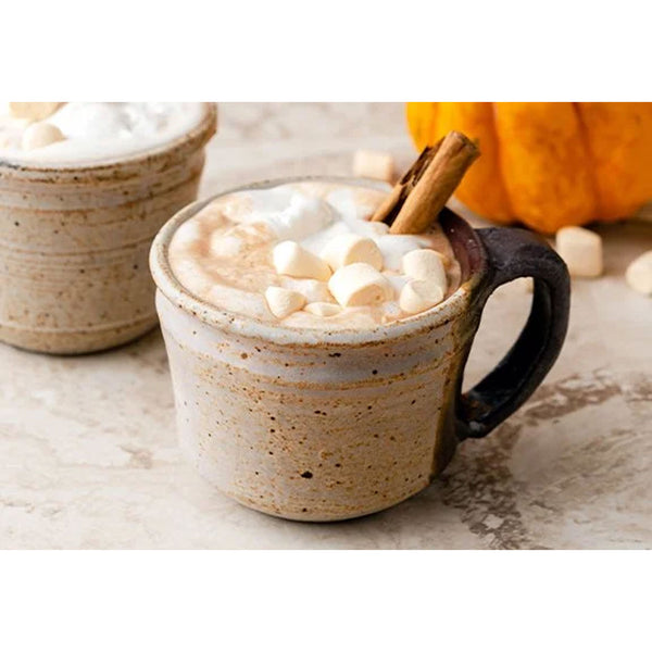 Dandies - Vegan Marshmallows  - Pumpkin Spice Minis, 5oz