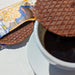 Stroop Club - Chocolate Caramel Stroopwafel, 2.1oz