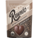 Rawmio - Chocolate Hearts - Oat Milk Chocolate, 2oz