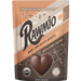 Rawmio - Chocolate Hearts - 100% Dark Chocolate, 2oz