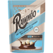 Rawmio - Chocolate Covered Macadamia Nuts - Oat Milk Chocolate, 2oz
