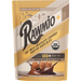 Rawmio - Chocolate Covered Toasted Hazelnuts - Oat Milk Chocolate, 2oz