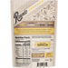 Rawmio - Chocolate Covered Raisins - Dark Chocolate, 2oz
