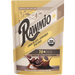Rawmio - Chocolate Covered Raisins - Dark Chocolate, 2oz