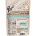 Rawmio - Chocolate Covered Sprouted Almonds - Dark Chocolate, 2oz