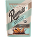 Rawmio - Chocolate Covered Sprouted Almonds - Dark Chocolate, 2oz