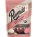 Rawmio - Chocolate Covered Sweet Cherries - Dark Chocolate, 2oz