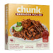 Chunk - Plant Based Pulled Barbacoa, 11oz