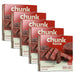 Chunk - Bundle - Steak (Pack of 5)