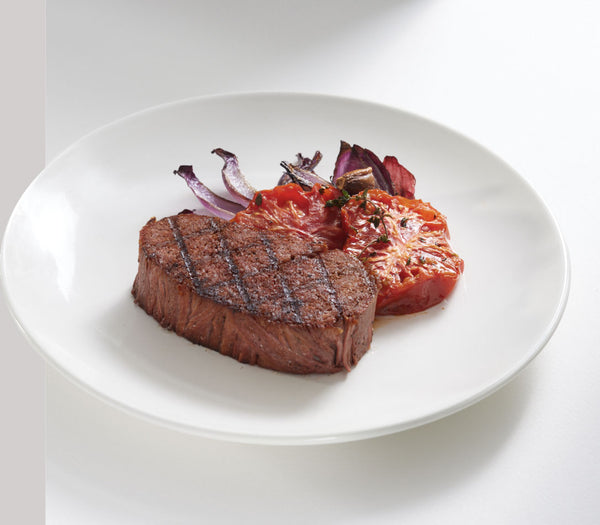 Chunk - Plant Based Steaks, 8oz