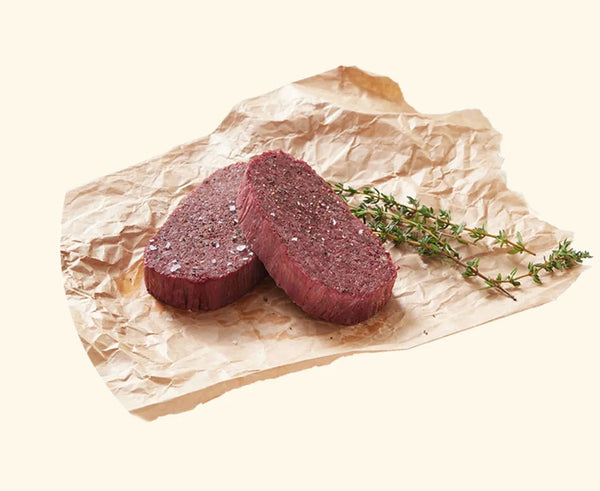 Chunk - Plant Based Steaks, 8oz