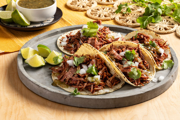 Chunk - Plant Based Pulled Meat, 8oz