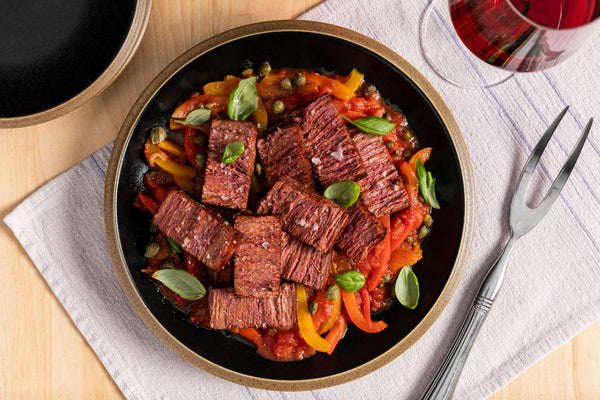 Chunk - Plant Based Slab, 8oz