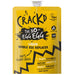 Crackd - No-Egg Egg, 12oz