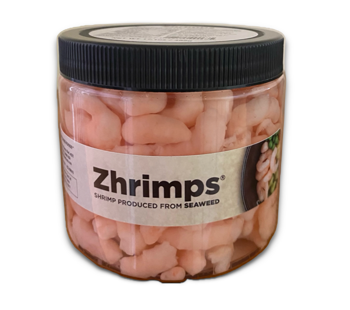 Cavi-Art - Zhrimps, 17.1oz