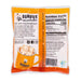 Dandies - Vegan Marshmallows Pumpkin, 5oz - Back