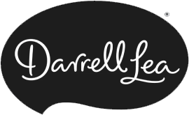 Darrell Lea