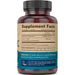 Deva - Vegan Probiotic with FOS Prebiotics