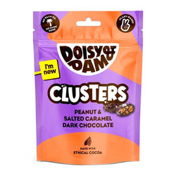 Doisy & Dam - Clusters, 80g