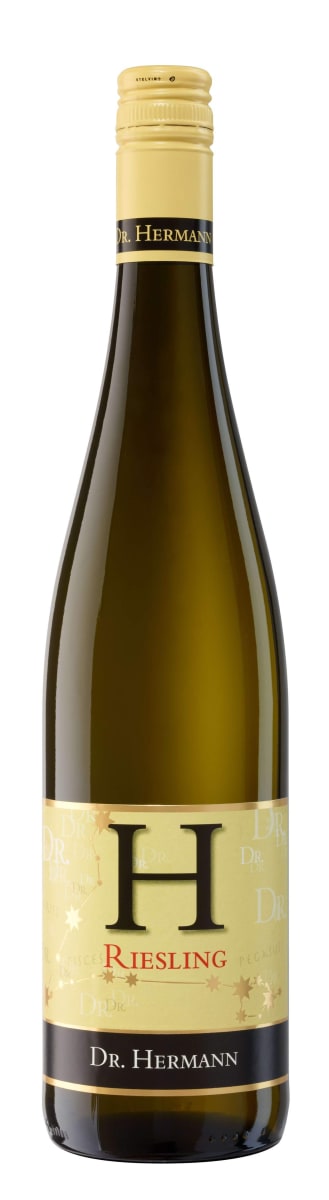 Dr. Hermann H Riesling 2022 - 750ml