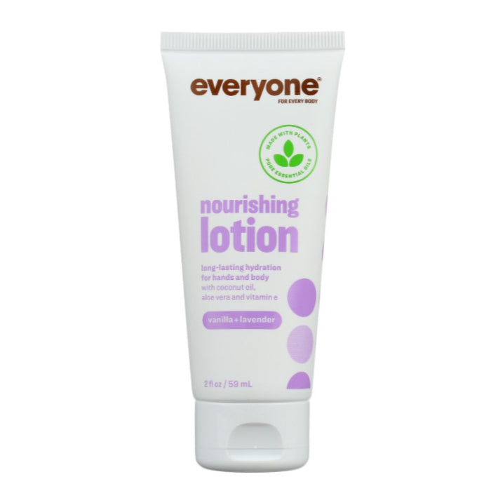 Everyone - Lotion Vanilla Lavender 2 Fo - Pack Of 12