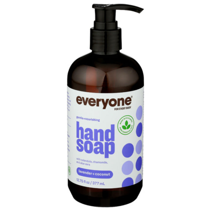 Everyone - Soap Hand  Lavender Coconut 12.75 Oz - Pack Of 1