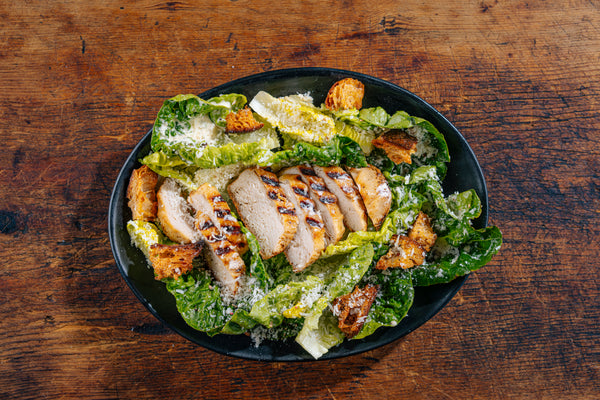 SWAP - Plant-Based Chicken - Original, 31.7oz