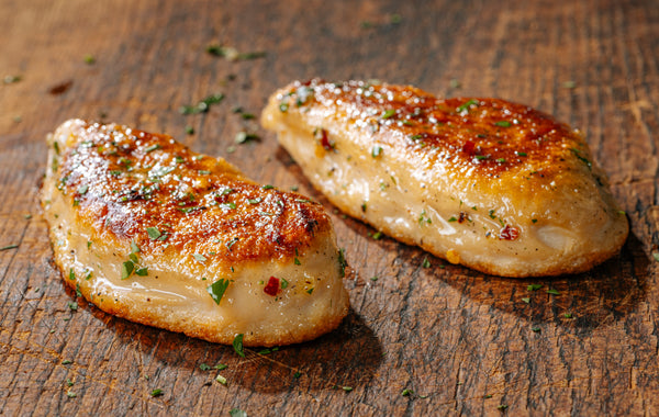 SWAP - Plant-Based Chicken - Original, 31.7oz