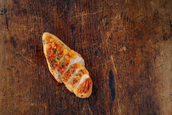 SWAP - Plant-Based Chicken - Original, 31.7oz