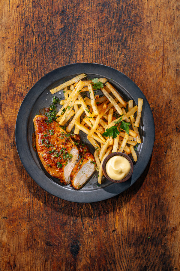SWAP - Plant-Based Chicken - Original, 31.7oz