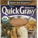 Road's End Organics - Gluten-Free Gravy, 1oz | Multiple Flavors