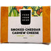 Feed Your Head - Vegan Smoked Cheddar Cashew Cheese, 8oz