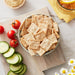 Simple Mills - Almond Flour Crackers Sea Salt, 4.25oz