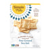 Simple Mills - Almond Flour Crackers Sea Salt, 4.25oz