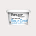 Forager - Organic Dairy-Free - Sour Cream, 12oz