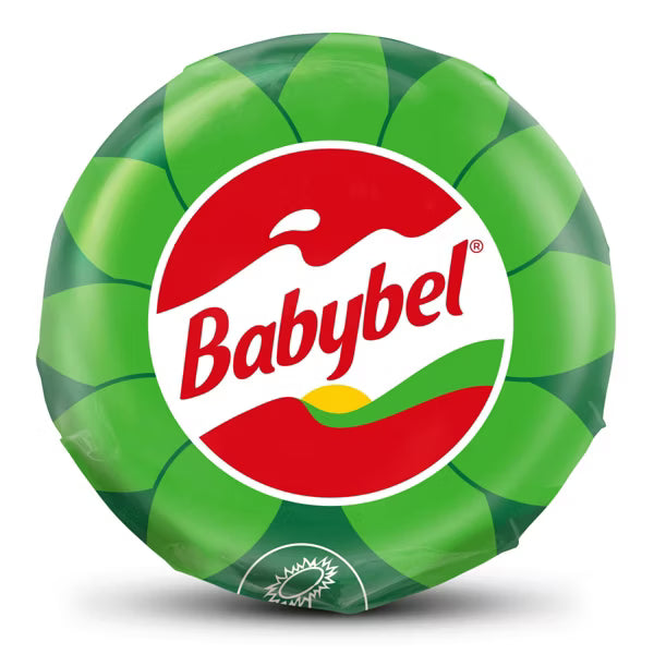 Babybel - Plant-Based Cheese - Original