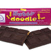 Go Max Go - Nutsy Doodle - Dry Roasted Peanut Chocolate Bar, 1.75oz