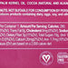 Go Max Go - Nutsy Doodle - Dry Roasted Peanut Chocolate Bar, 1.75oz
