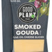 Good Planet Foods - Olive Oil Cheese Slices - Smoked Gouda, 7oz