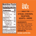 Gravy Master - Browning & Caramelizing Seasoning, 2fo