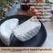 Rebel Cheese - Plant Based Brie, 5.6oz