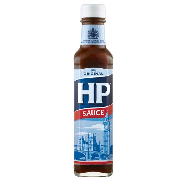 Heinz - Sauce Glass Hp 9 Oz - Pack Of 12