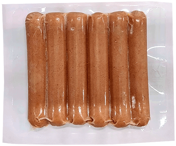 Impossible - Beef Hot Dogs, 10oz