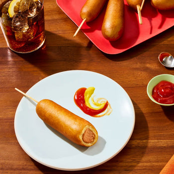 Impossible - Corn Dogs, 10oz