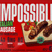 Impossible - Sauage Links - Italian, 13.5oz