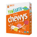 YumEarth - Organic Chewys - Snack Packs, 7.5oz