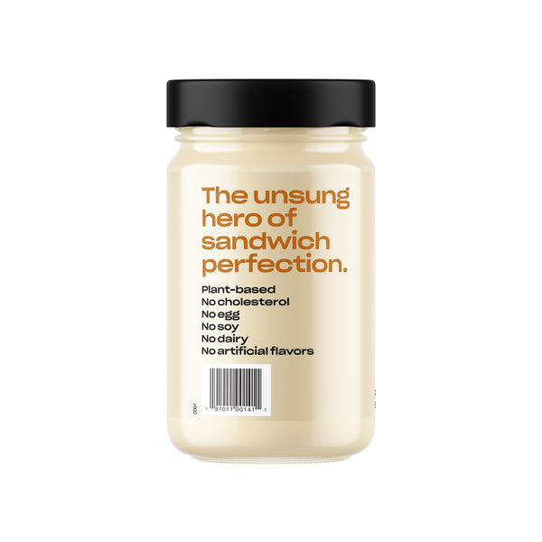 Just - Mayo Original, 12oz